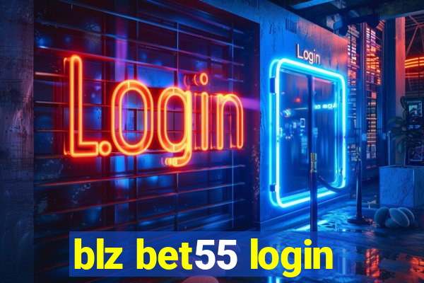 blz bet55 login